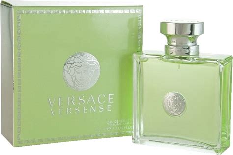 is versace versense discontinued|versace perfume versense.